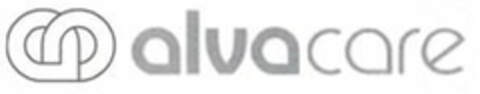 alvacare Logo (EUIPO, 10.04.2018)