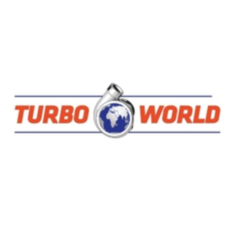 TURBO WORLD Logo (EUIPO, 13.04.2018)