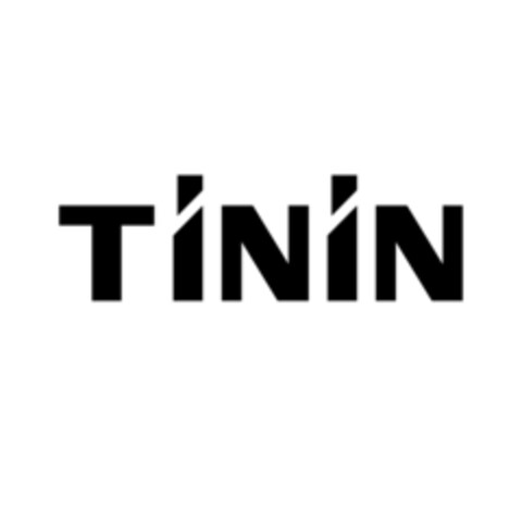 TİNİN Logo (EUIPO, 04/18/2018)