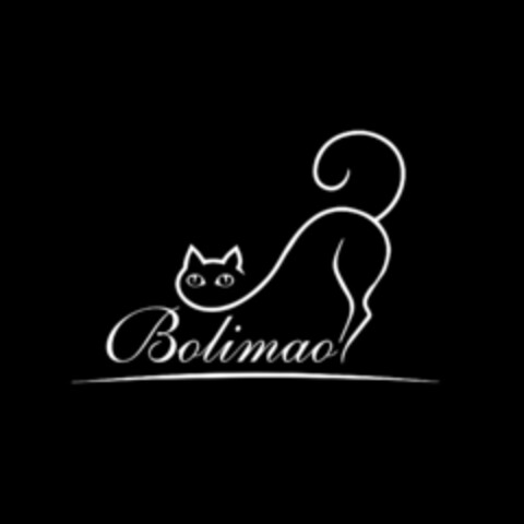 BOLIMAO Logo (EUIPO, 03.05.2018)