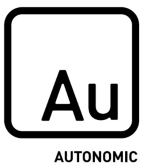 AU Autonomic Logo (EUIPO, 03.05.2018)