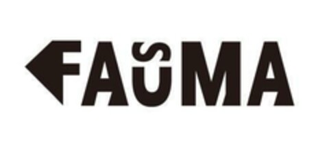 FASUMA Logo (EUIPO, 04.05.2018)