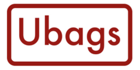 Ubags Logo (EUIPO, 22.06.2018)