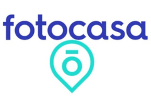 FOTOCASA Logo (EUIPO, 08/08/2018)