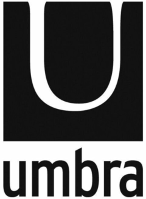 u umbra Logo (EUIPO, 16.08.2018)