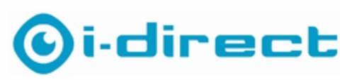 I-DIRECT Logo (EUIPO, 16.08.2018)