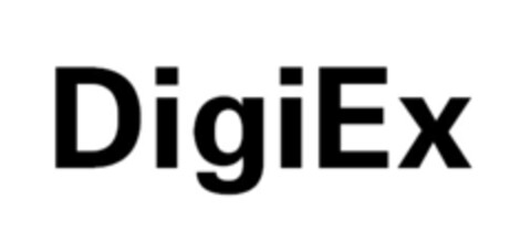 DigiEx Logo (EUIPO, 20.08.2018)