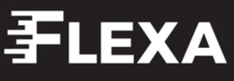 FLEXA Logo (EUIPO, 11.09.2018)