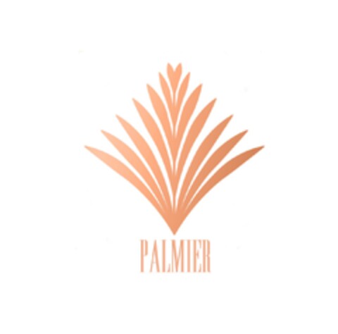 PALMIER Logo (EUIPO, 10/25/2018)