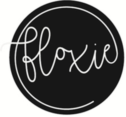 FLOXIE Logo (EUIPO, 30.10.2018)