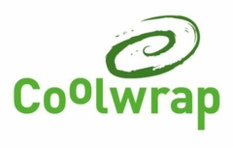 COOLWRAP Logo (EUIPO, 21.11.2018)