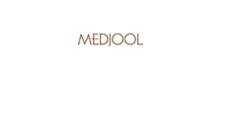 MEDJOOL Logo (EUIPO, 17.12.2018)