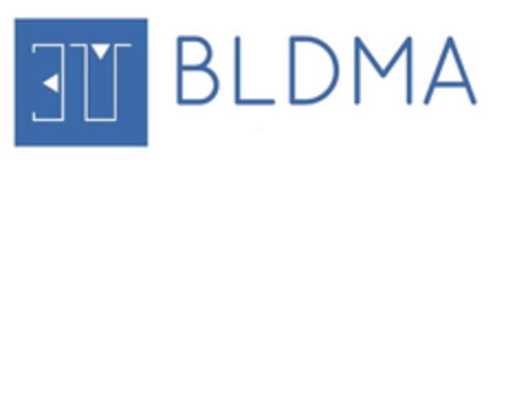 BLDMA Logo (EUIPO, 12/18/2018)