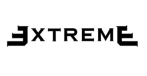 EXTREME Logo (EUIPO, 25.01.2019)