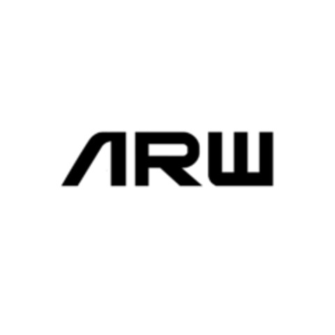 ARW Logo (EUIPO, 02/18/2019)