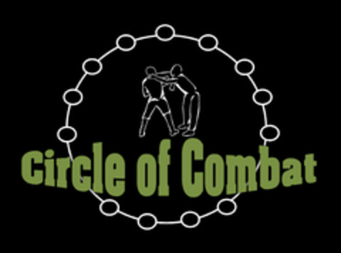 Circle of Combat Logo (EUIPO, 06.03.2019)