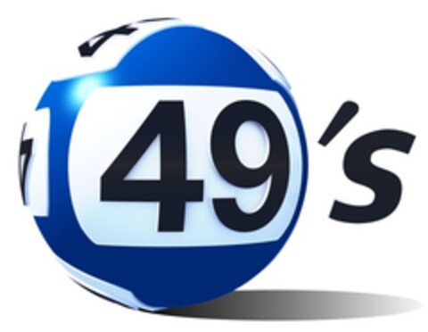 49's Logo (EUIPO, 03/14/2019)