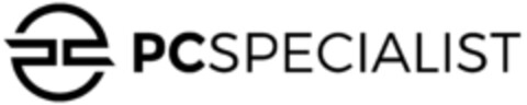 PCSPECIALIST Logo (EUIPO, 04.04.2019)