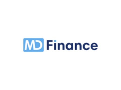 MD Finance Logo (EUIPO, 11.04.2019)
