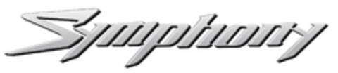 SYMPHONY Logo (EUIPO, 04/16/2019)