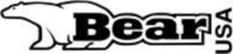 BEAR USA Logo (EUIPO, 30.04.2019)