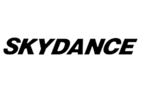 SKYDANCE Logo (EUIPO, 07/12/2019)
