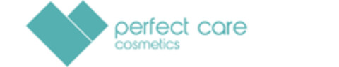 perfect care cosmetics Logo (EUIPO, 18.07.2019)