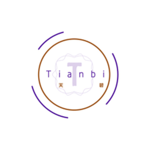 Tianbi Logo (EUIPO, 07/26/2019)