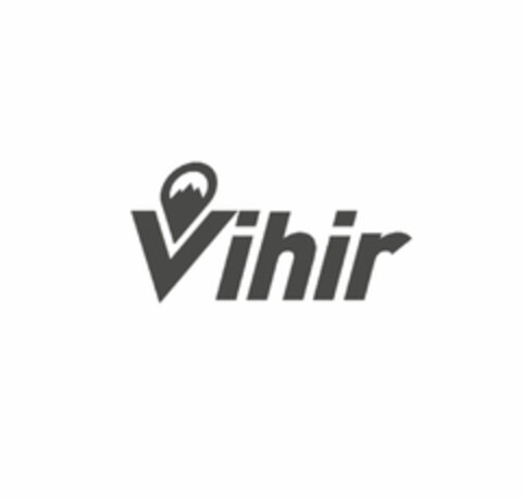 VIHIR Logo (EUIPO, 29.07.2019)