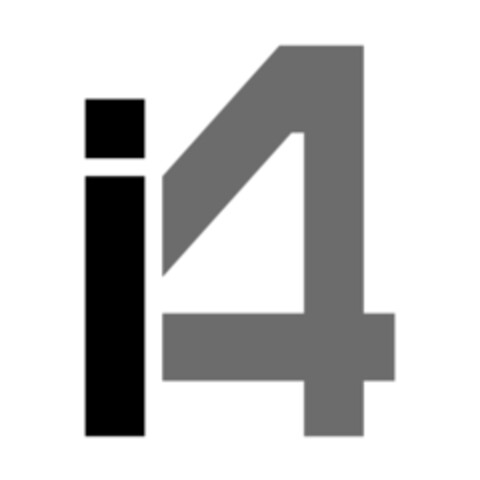 i4 Logo (EUIPO, 09/24/2019)