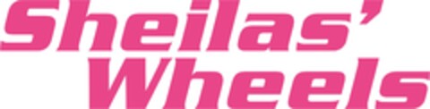 Sheilas' Wheels Logo (EUIPO, 30.09.2019)