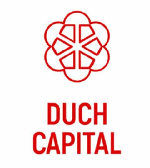 DUCH CAPITAL Logo (EUIPO, 19.11.2019)