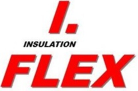 I INSULATION FLEX Logo (EUIPO, 31.10.2019)