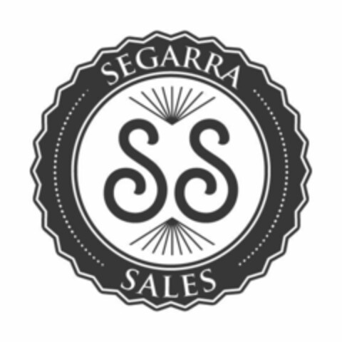 SEGARRA SALES Logo (EUIPO, 17.12.2019)