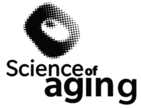 SCIENCE OF AGING Logo (EUIPO, 23.12.2019)