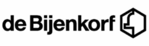 DE BIJENKORF Logo (EUIPO, 10.01.2020)