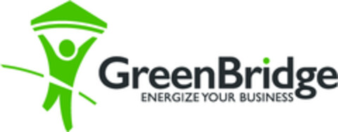 GreenBridge energize your business Logo (EUIPO, 01/20/2020)