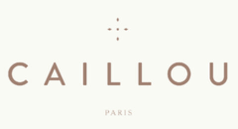 Caillou Paris Logo (EUIPO, 14.02.2020)