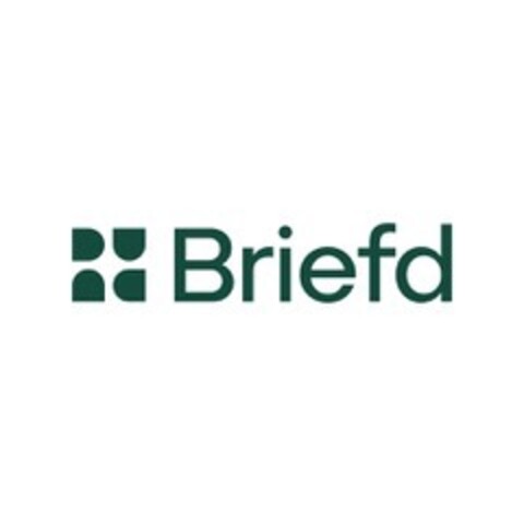 BRIEFD Logo (EUIPO, 25.02.2020)