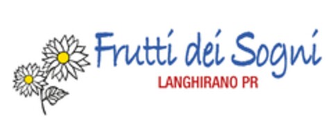 FRUTTI DEI SOGNI LANGHIRANO PR Logo (EUIPO, 26.02.2020)