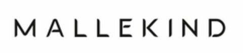 MALLEKIND Logo (EUIPO, 05.03.2020)