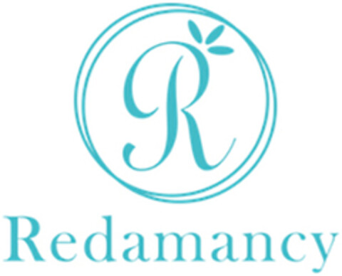 R Redamancy Logo (EUIPO, 03/13/2020)