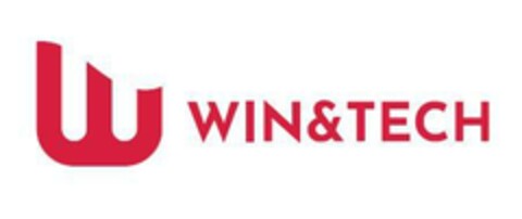 W WIN&TECH Logo (EUIPO, 28.04.2020)