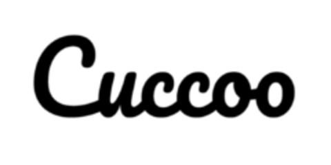 CUCCOO Logo (EUIPO, 05.05.2020)