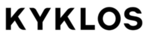 KYKLOS Logo (EUIPO, 06.05.2020)