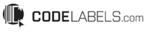 CODELABELS.com Logo (EUIPO, 18.05.2020)