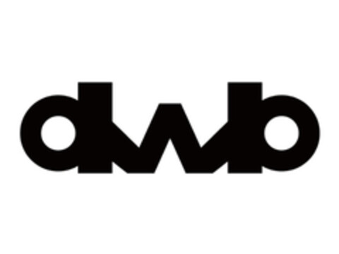 dwb Logo (EUIPO, 25.05.2020)