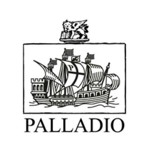 PALLADIO Logo (EUIPO, 26.05.2020)