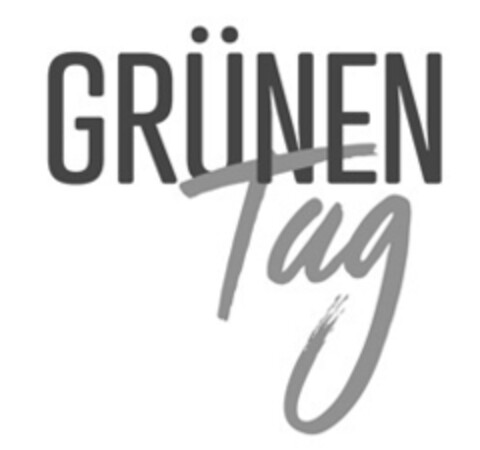 Grünen Tag Logo (EUIPO, 27.05.2020)