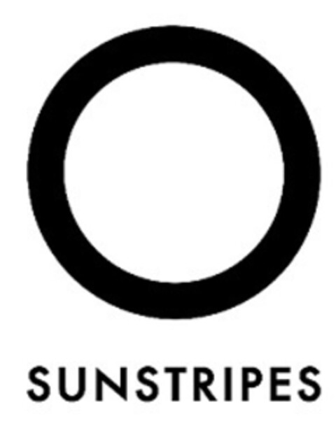 SUNSTRIPES Logo (EUIPO, 15.07.2020)